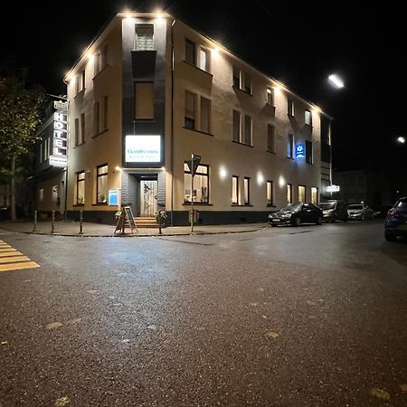 Hotel Gambrinus Dillingen an der Saar Eksteriør billede