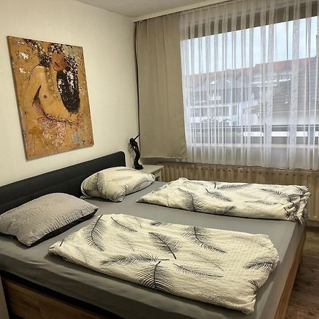 Hotel Gambrinus Dillingen an der Saar Eksteriør billede
