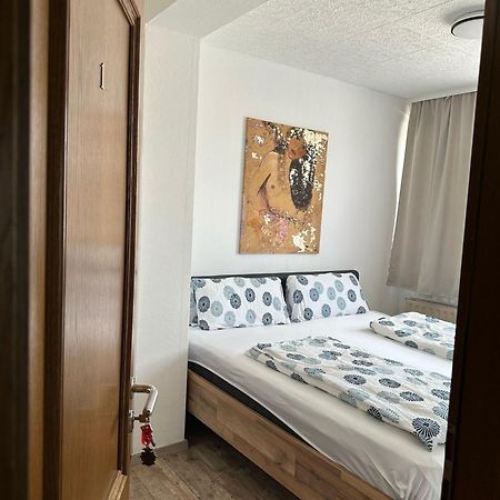 Hotel Gambrinus Dillingen an der Saar Eksteriør billede
