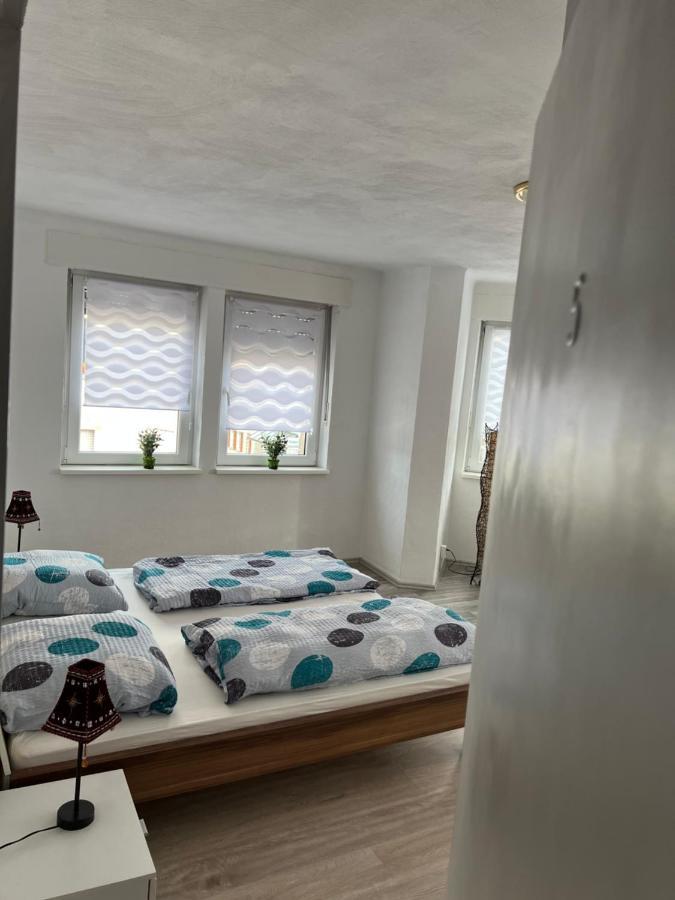 Hotel Gambrinus Dillingen an der Saar Eksteriør billede