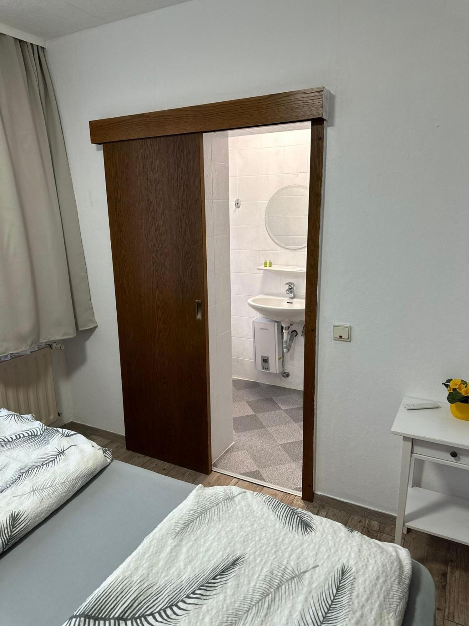Hotel Gambrinus Dillingen an der Saar Eksteriør billede