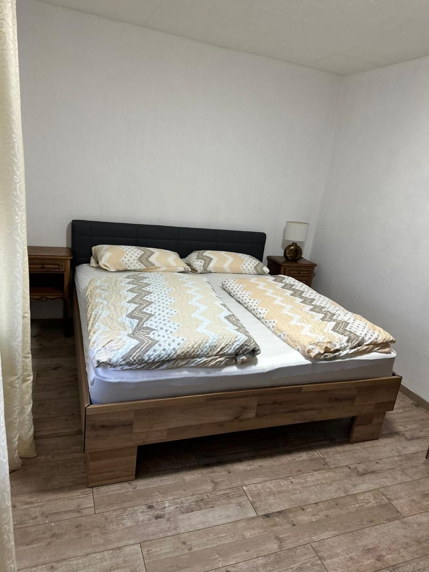 Hotel Gambrinus Dillingen an der Saar Eksteriør billede