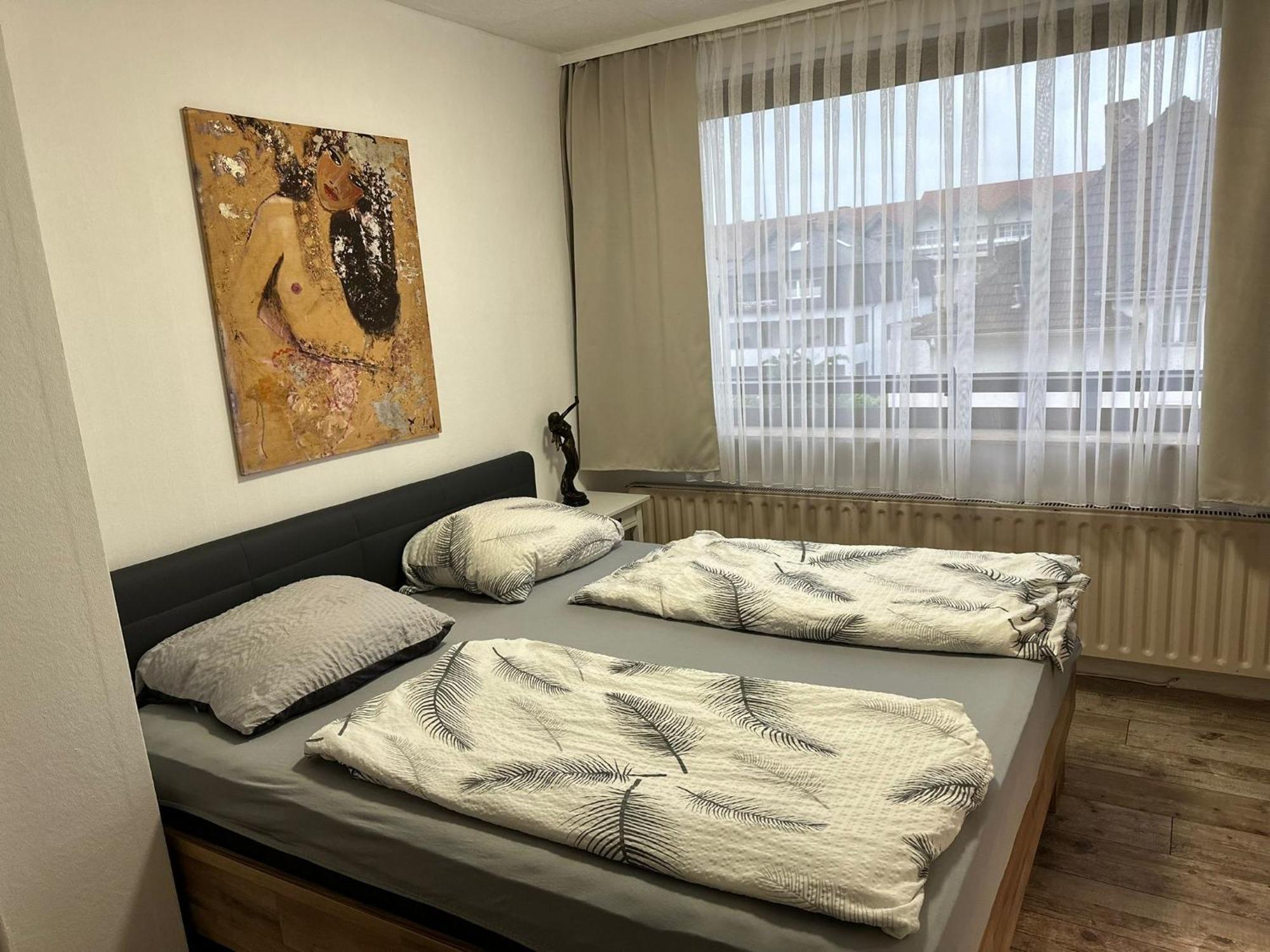 Hotel Gambrinus Dillingen an der Saar Eksteriør billede