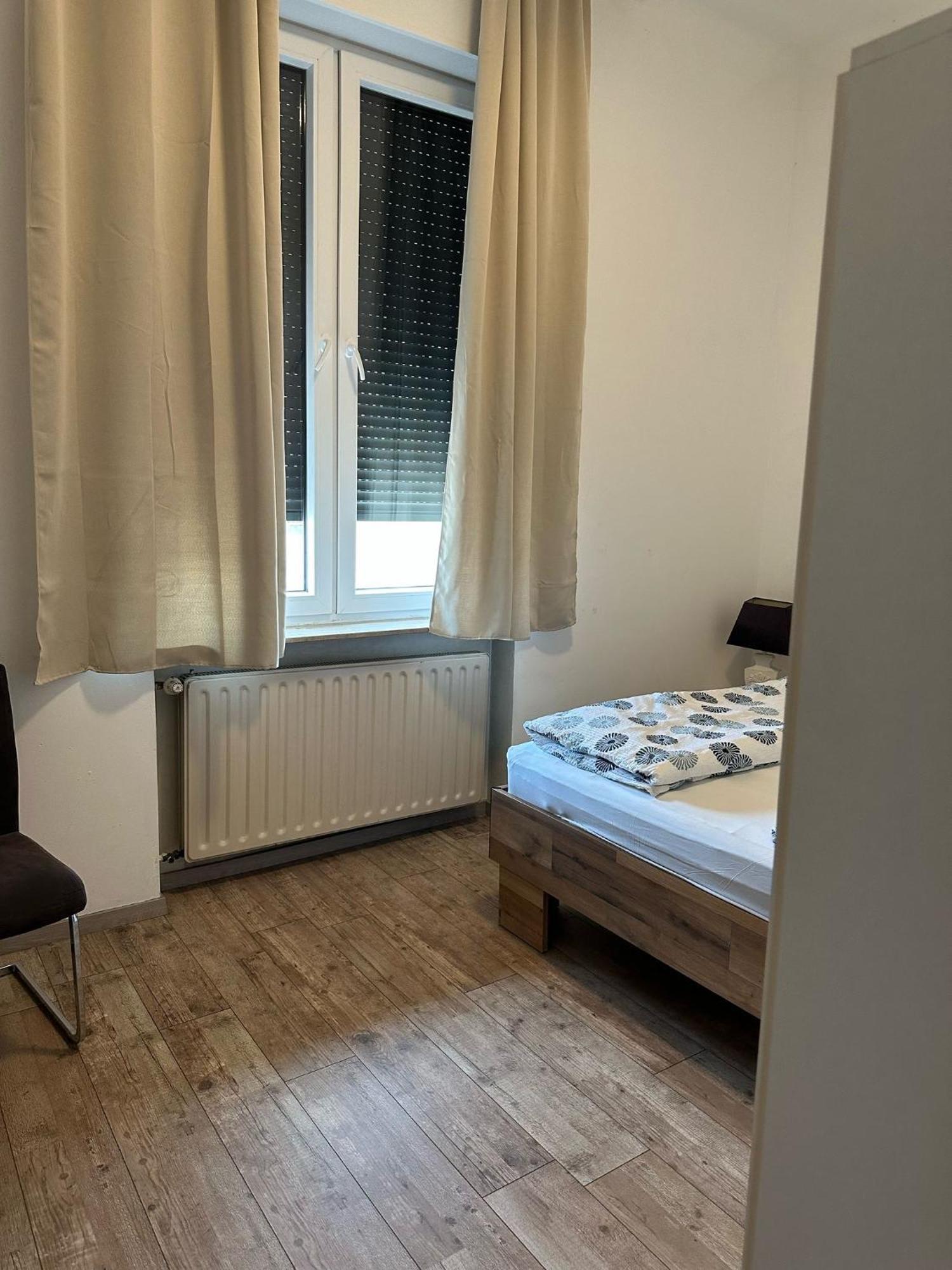 Hotel Gambrinus Dillingen an der Saar Eksteriør billede